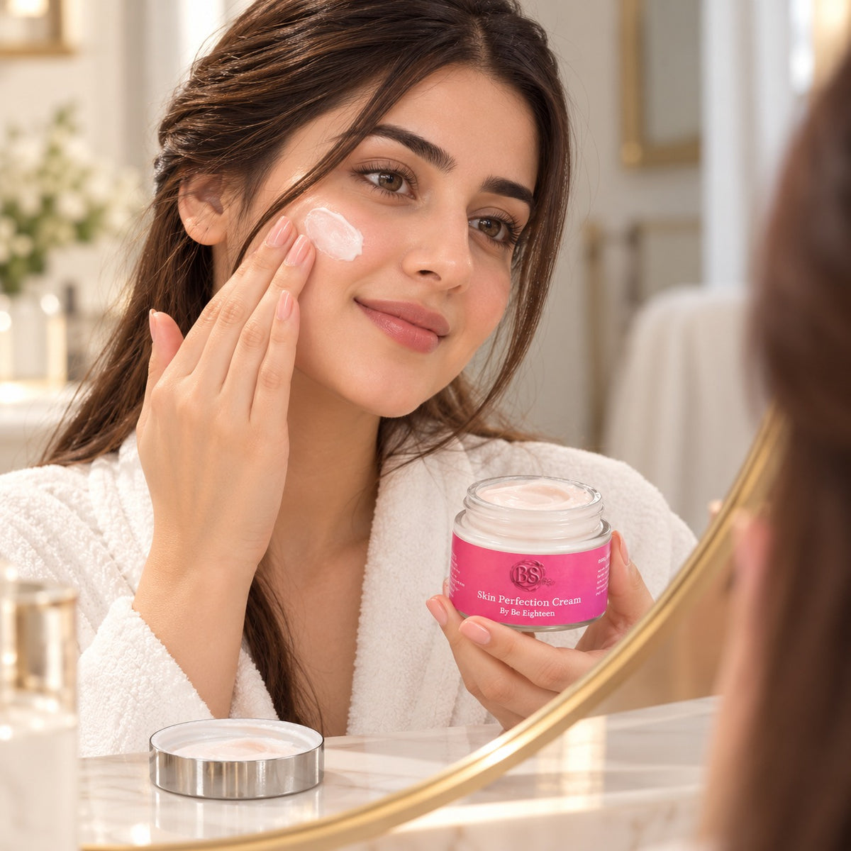Skin Perfection Cream
