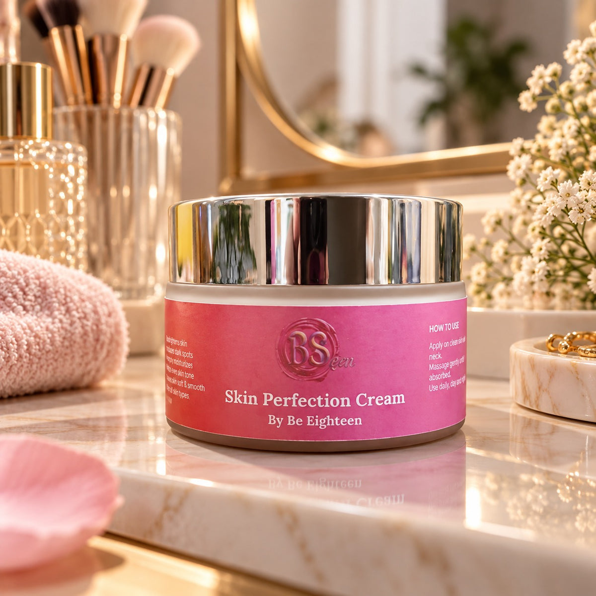 Skin Perfection Cream