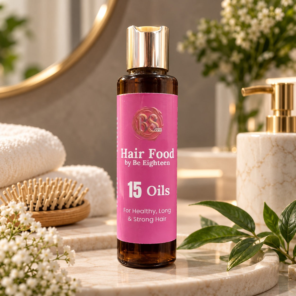 Hair Care